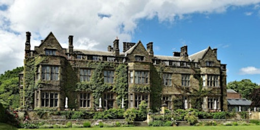 Sewing North Spring Weekend Sewing Retreat.