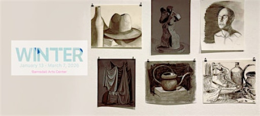 W5 - Foundation Drawing with Francisco Palomares