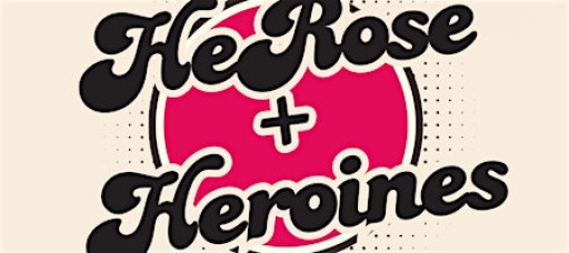 HeRose + Heroines: London | Christians in the Creative Arts