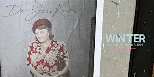 TH4 - Photography: Street Interventions with Monica Nouwens