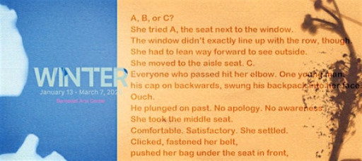 TH6 - Exploring Contemporary Fiction with Claudia Ross