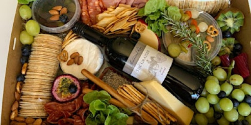 Wine Tasting - Mayors Charity Fundraiser