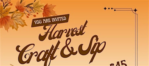 Harvest Craft