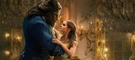 The Screen Community Cinema - Beauty and the Beast