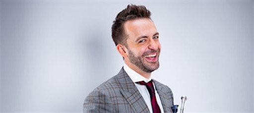 Benny Benack III Quartet: Season's Swingin' Greetings