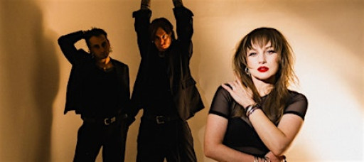 Nuovo Testamento w/ Dark Chisme