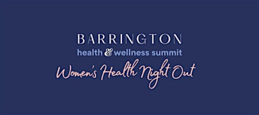 Women's Health Night Out