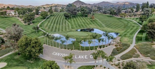 The Ultimate Networking Golf Tournamnet