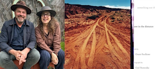 GRANT FAULKNER & GAIL BUTENSKY