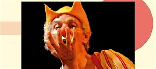 Introductory Evening on Creative Wisdom Art and the Sacred Clown