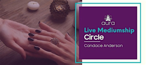 Live Mediumship Circle