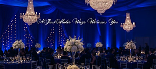 4th Annual G.I.F.T.S. For Ways Fundraiser Gala