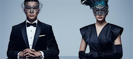 Winter Masquerade Ball