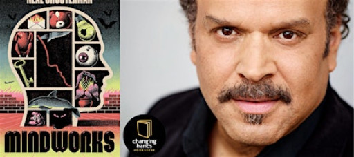 Neal Shusterman: MindWorks