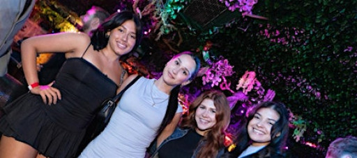 Dinner with Entrepreneurs Toronto: Girls Night Out Edition