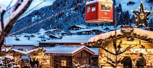 Jason's Journeys 2nd Annual Holiday Party at Bella Sera Event Villa