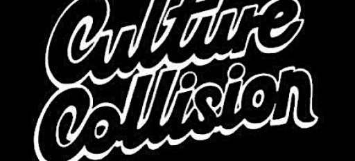 Culture Collision 2026 (Autographs)
