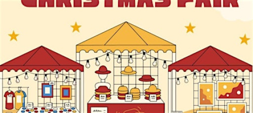 The Great Dickens Christmas Fair 2025