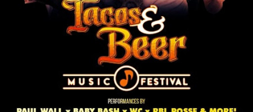 Desert Blaze Taco and Beer Festival