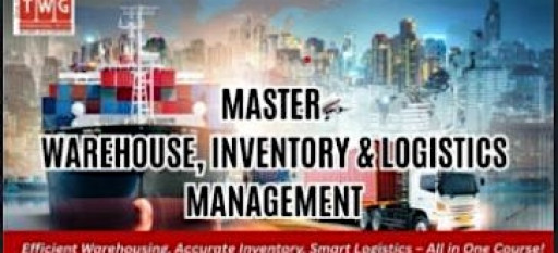 Master Logistics & Supply Chain Management