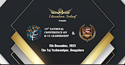 13th National Conference on K-12 Leadership 2025