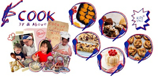 COOKING Classes for Kids