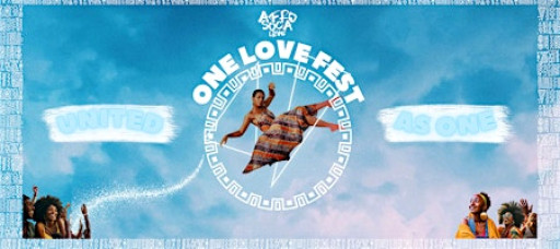 AfroSocaLove : Richmond One Love Festival (Feat Maga Stories )