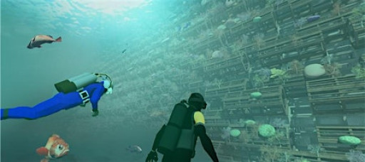 Lecture: Constructing Edible Worlds?