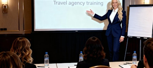 Independent Travel Agent Course