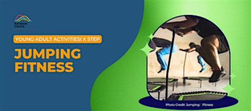 [2026, Q1]  Jumping Fitness [Tue]