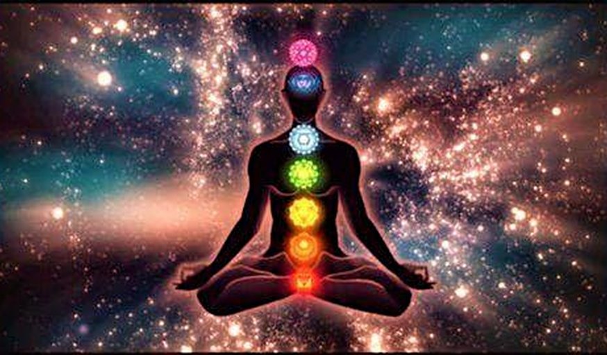 Chakra Activation & Healing Meditation