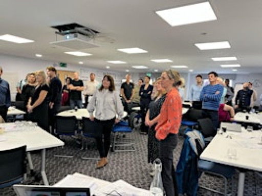 FUTURE PROOFING YOUR BUSINESS - Attracting Talent and Succession Planning