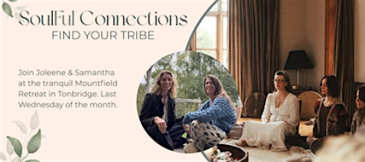 Soulful Connections Women's Circle