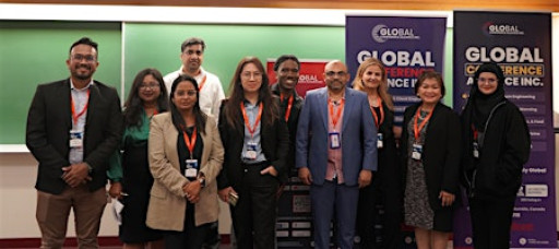 124th Global Conference on Business Management and Economics (GCBME)