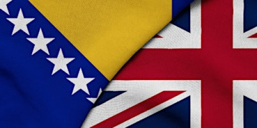 Britain and the Balkans – 30 years after the Dayton Agreement