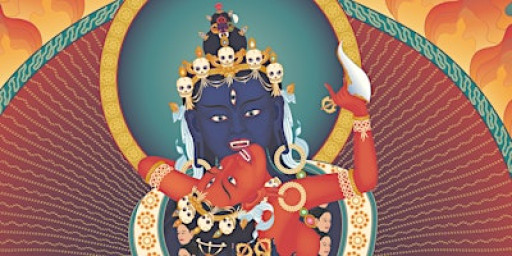 The Profound Path of Wisdom and Bliss