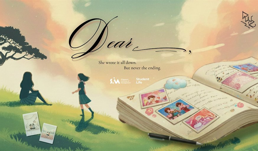 SIM DreamWerkz Production