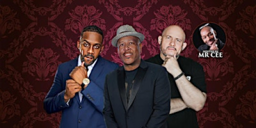 COBO : Kings Of Comedy at Rosies Birmingham
