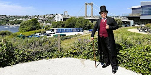 Meeting Brunel - Home Education Workshop