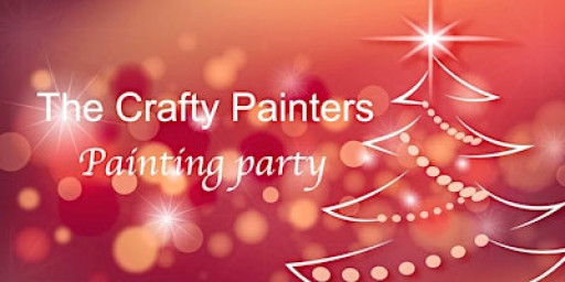 Christmas Craft Party