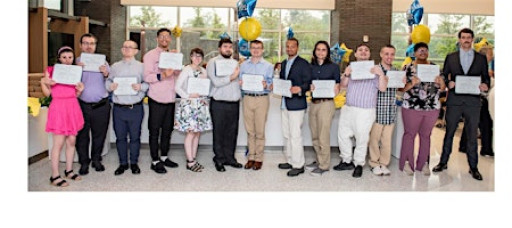 Project SEARCH at Jefferson Health Cherry Hill In-Person Info Session