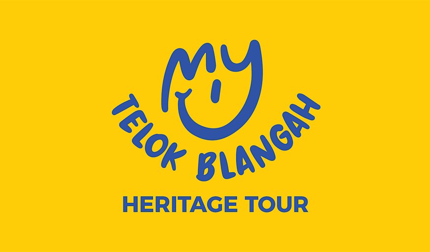 My Telok Blangah Heritage Tour [English] (15 Nov 2025)