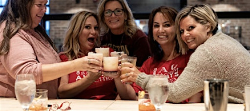 Thanksgiving Cocktails