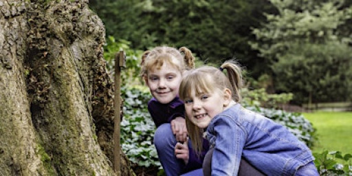 Outdoor Survival (4+) @ Parkridge