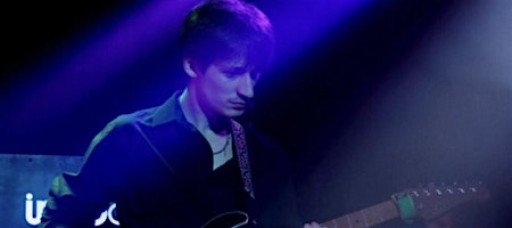 Original music by Yamakoz