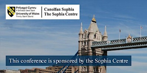 The Xth Sophia Centre London Conference