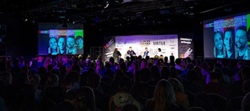 Brands&Culture London 2026 - EARLY BIRD TICKETS (Strictly limited numbers)