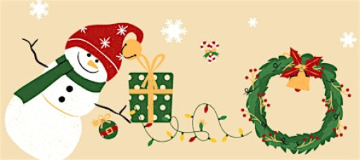 4-H Holiday Craft Program 2