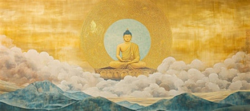 Buddhism and Meditation Workshop