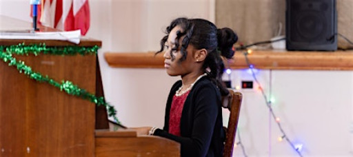 Laurissa Jane Music presents The Gift of Music Recital